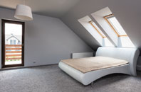 Chilcombe bedroom extensions