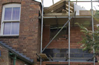 free Chilcombe home extension quotes