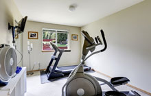 Chilcombe home gym construction leads
