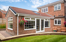 Chilcombe house extension leads