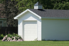 Chilcombe outbuilding construction costs